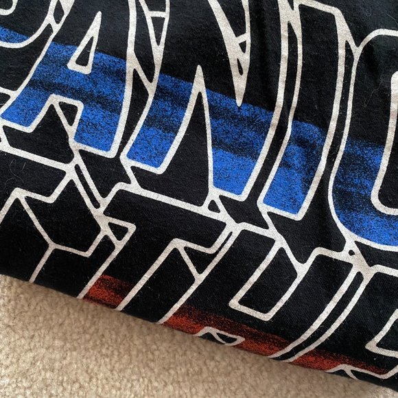 Panic! At The Disco S Death Of A Bachelor T-Shirt - Picture 4 of 10